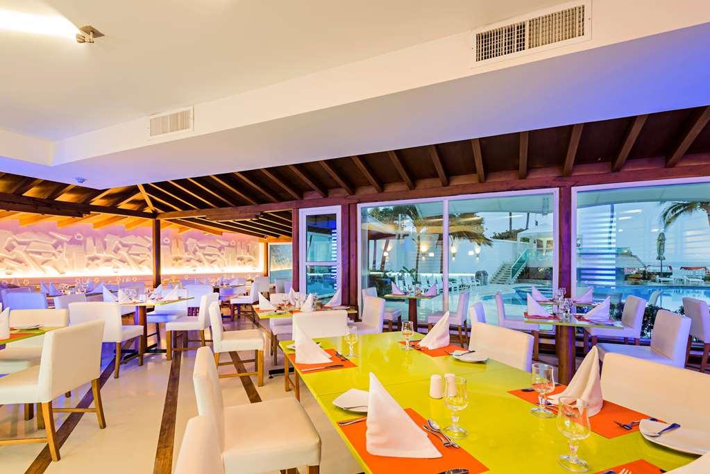 Hotel Dann Cartagène Restaurant photo