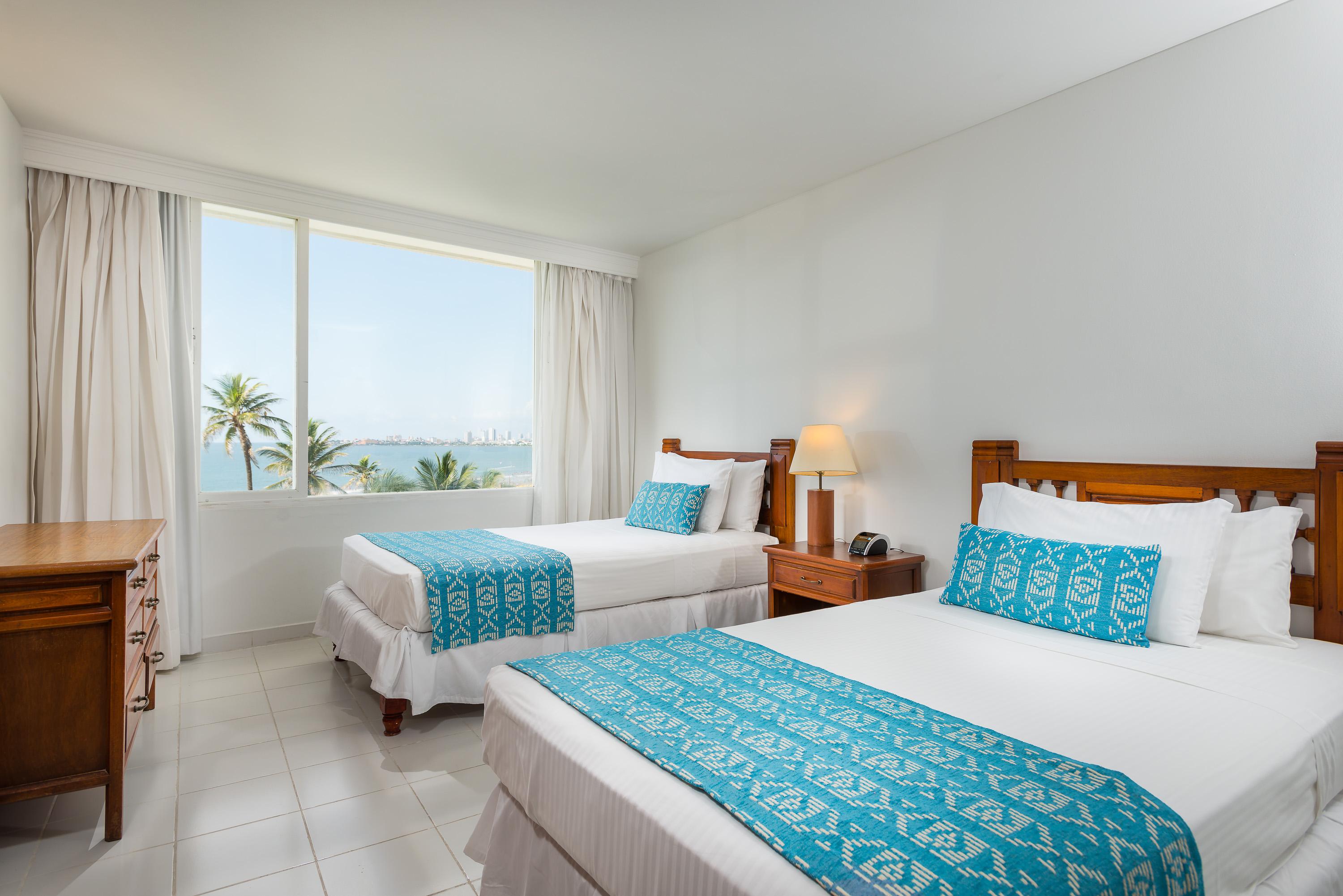 Hotel Dann Cartagène Extérieur photo