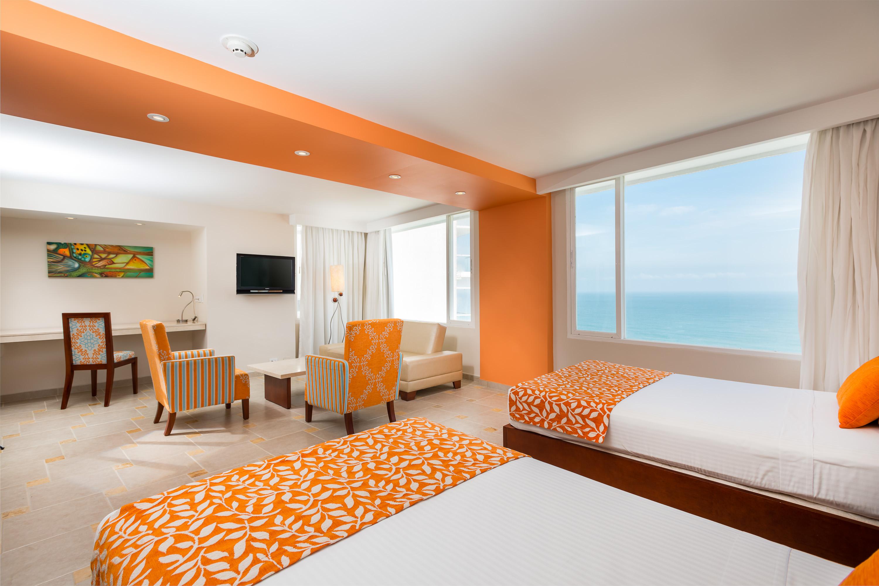 Hotel Dann Cartagène Extérieur photo