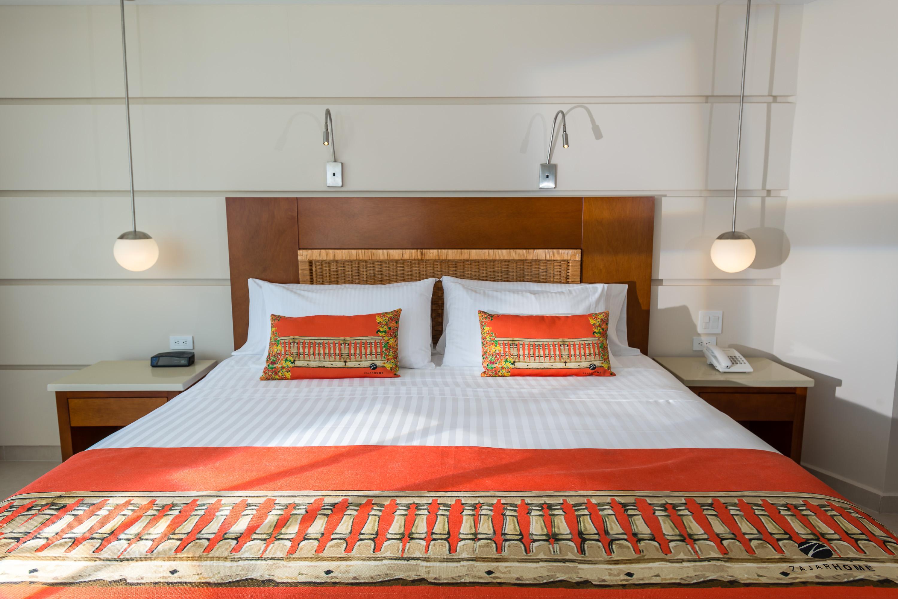 Hotel Dann Cartagène Extérieur photo