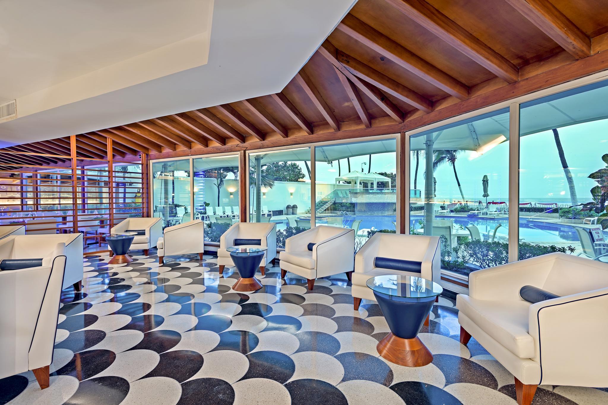 Hotel Dann Cartagène Extérieur photo
