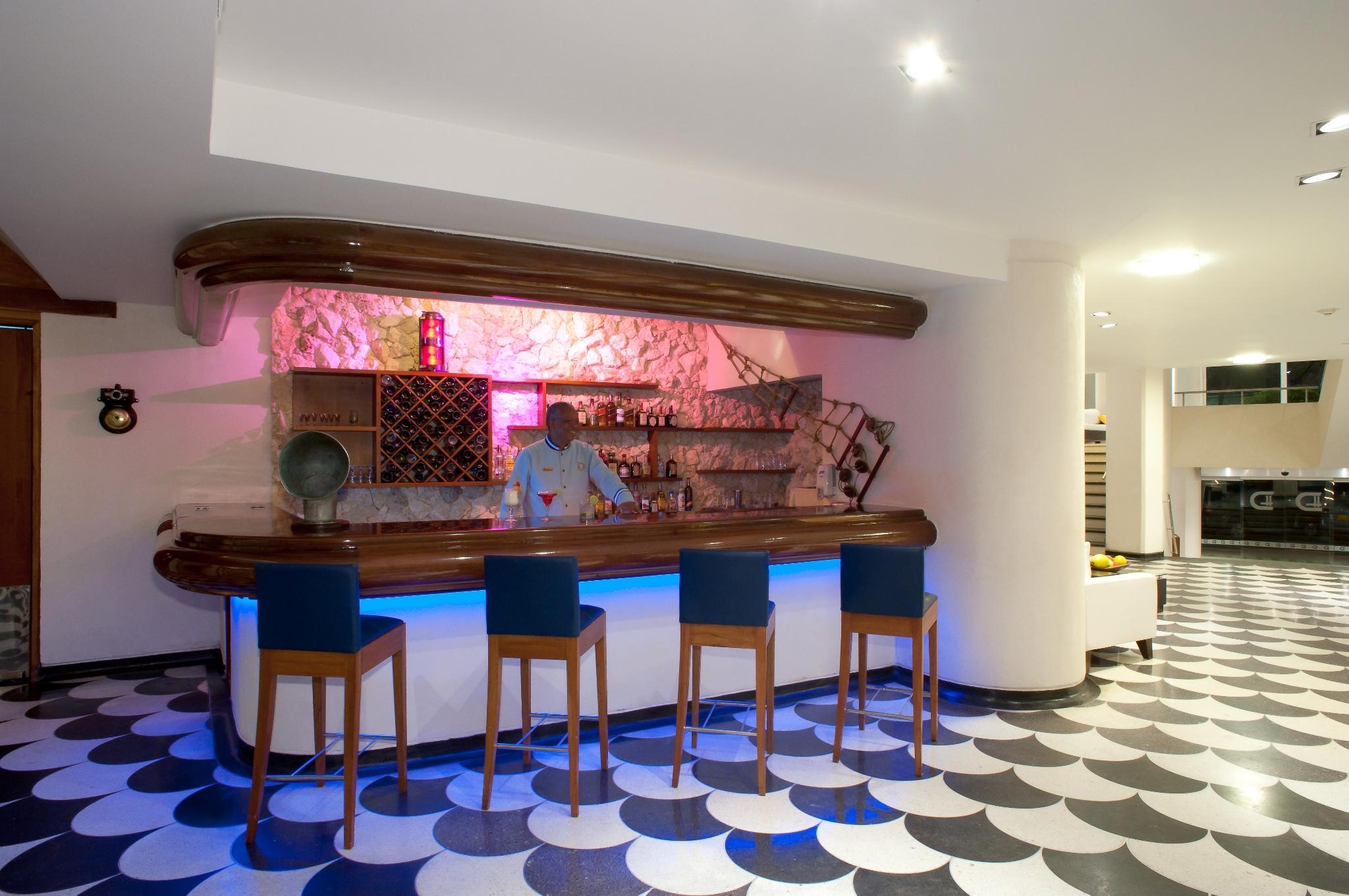 Hotel Dann Cartagène Restaurant photo