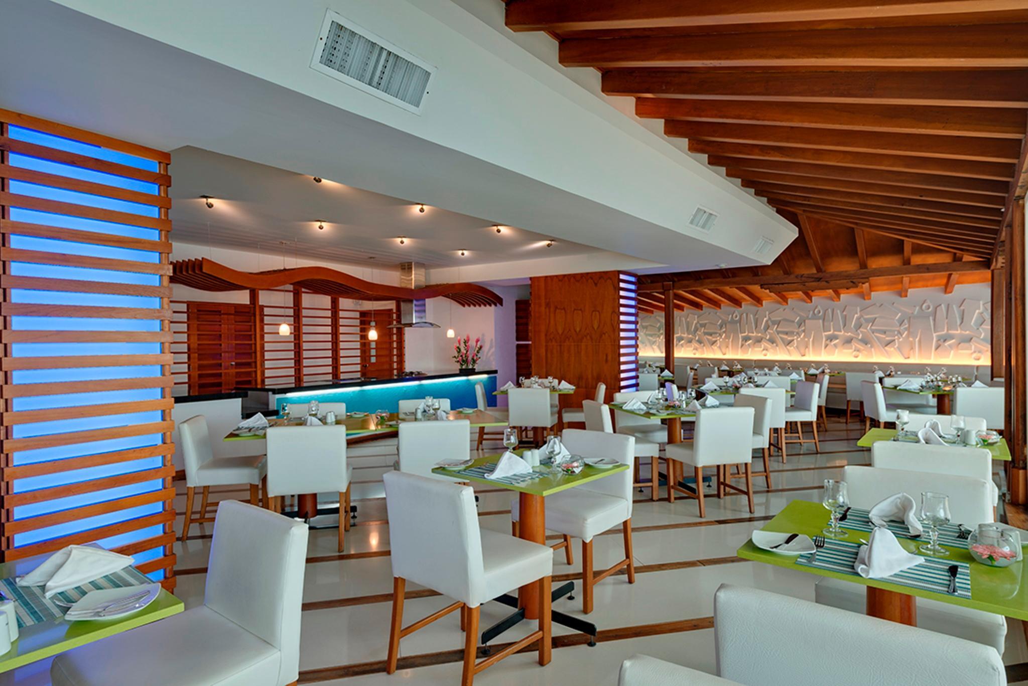 Hotel Dann Cartagène Extérieur photo