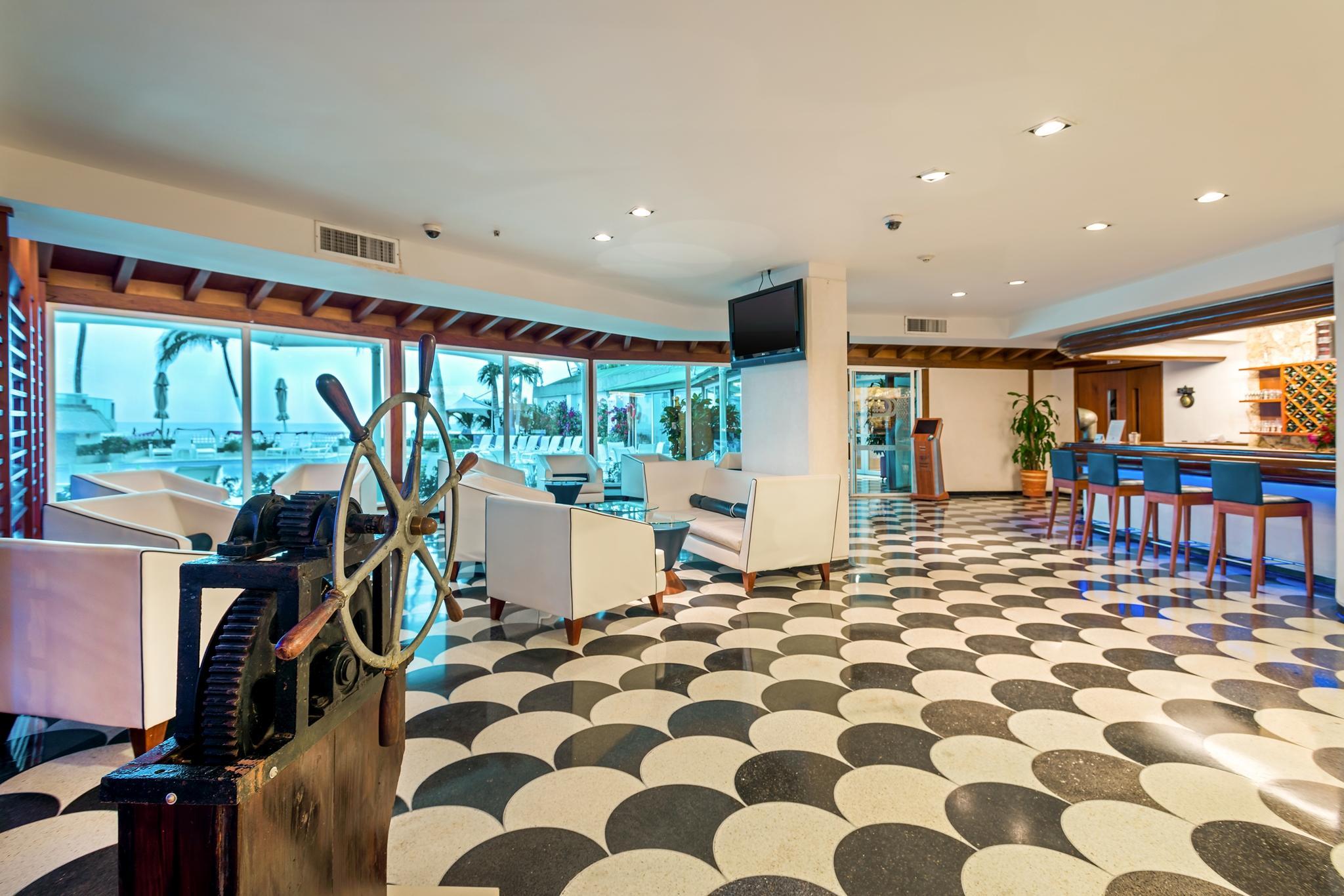 Hotel Dann Cartagène Extérieur photo