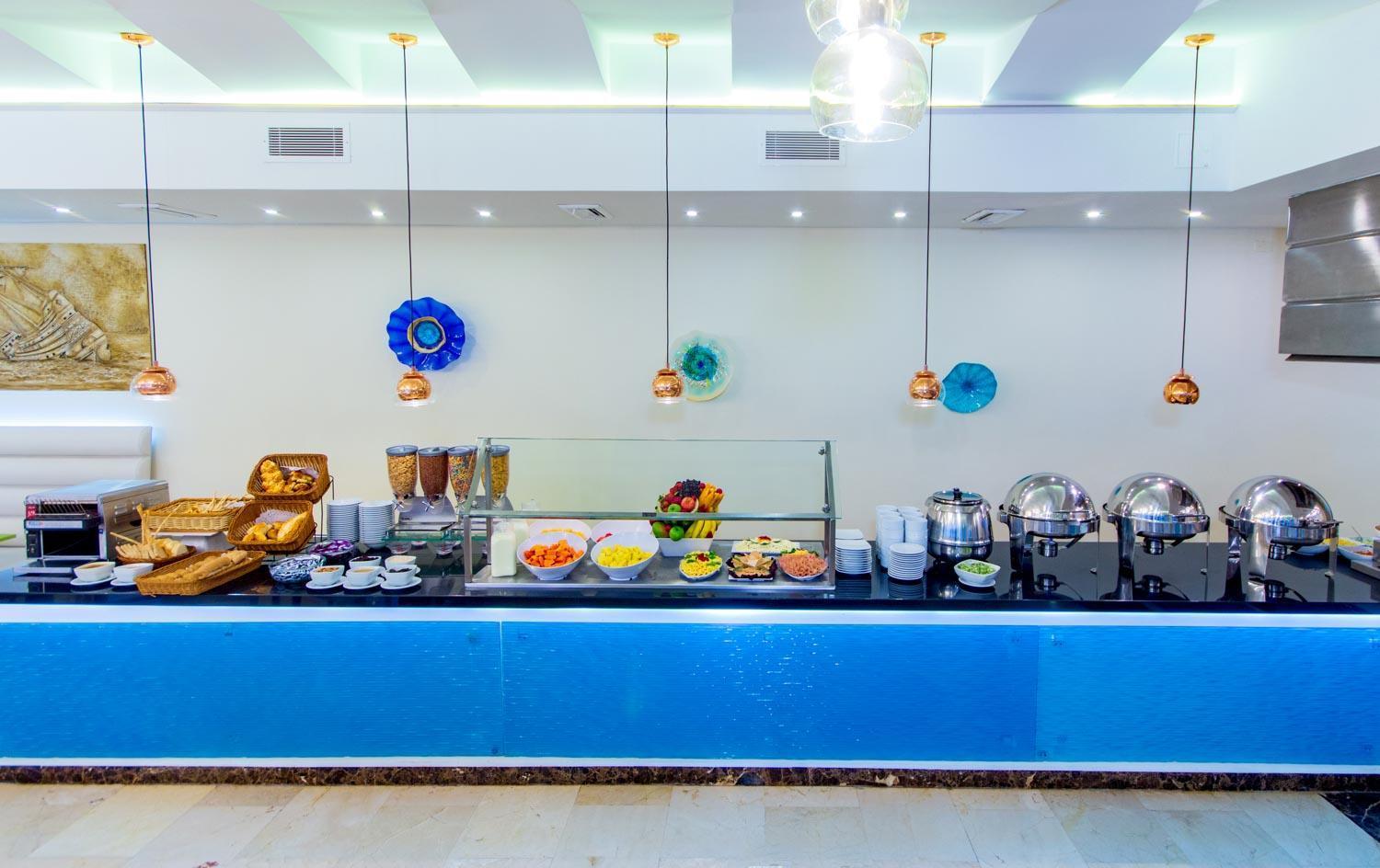 Hotel Dann Cartagène Extérieur photo