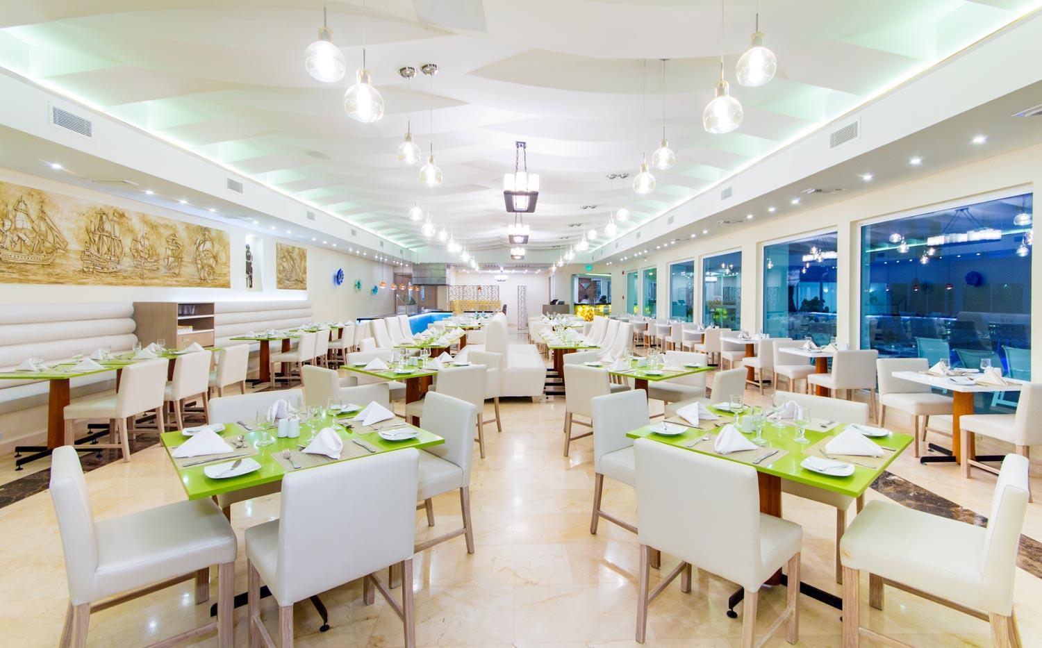 Hotel Dann Cartagène Extérieur photo