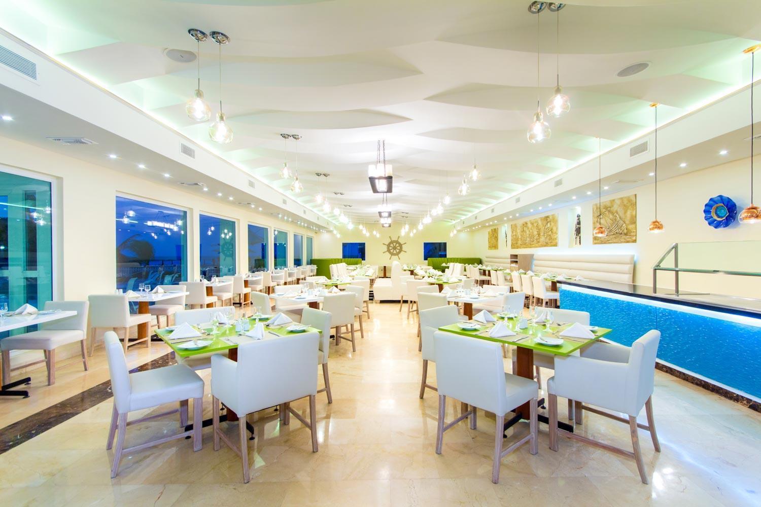 Hotel Dann Cartagène Extérieur photo