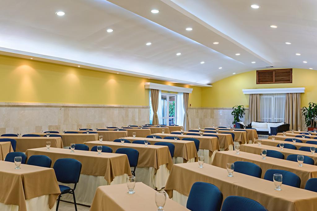 Hotel Dann Cartagène Extérieur photo