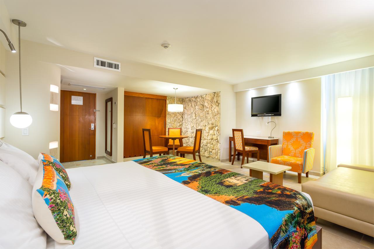 Hotel Dann Cartagène Extérieur photo