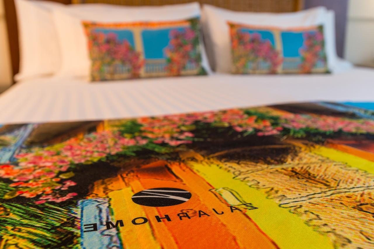 Hotel Dann Cartagène Extérieur photo