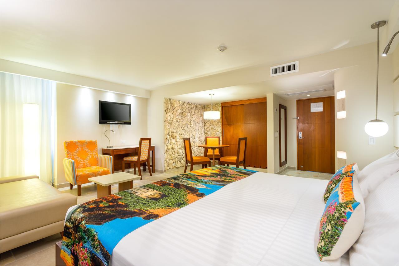 Hotel Dann Cartagène Extérieur photo